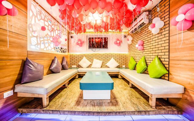 FabHotel Imperio