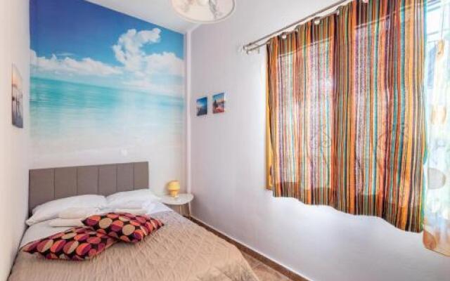 Magicstay - Flat 2 Bedrooms 1 Bathroom - Stoupa
