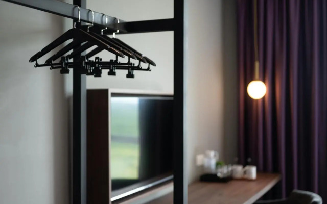 Quest Hotel Midport Port Dickson