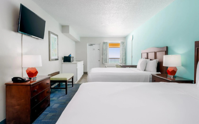 Bikini Beach Resort