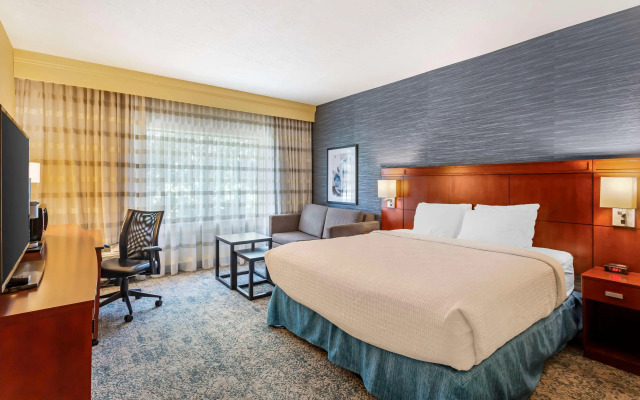 Best Western Plus Provo University Inn
