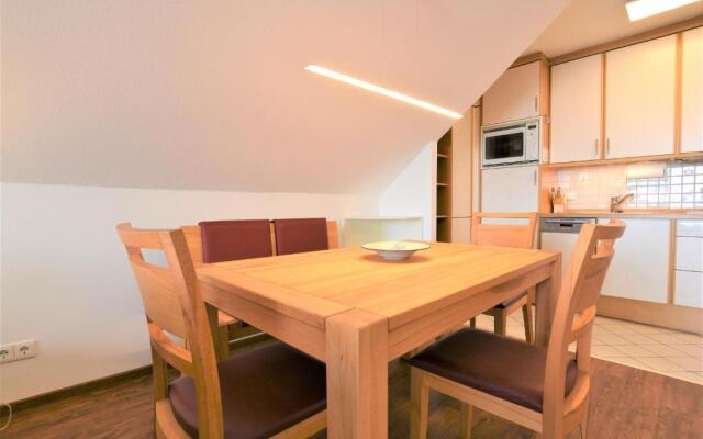 FeWo "Strandhotel" Whg43