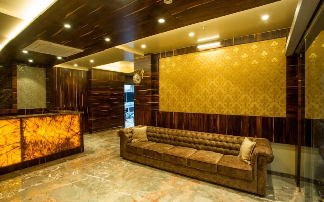 Hotel Bhagyalaxmi NX