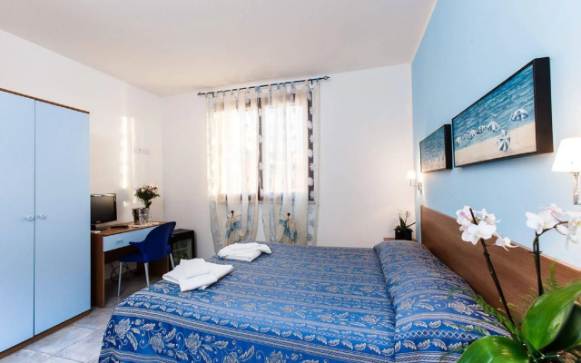 Residence Talamone il Poderino