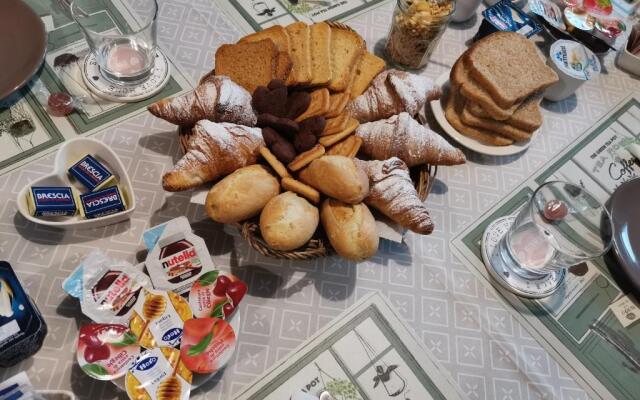 Il Colibrì Bed&Breakfast