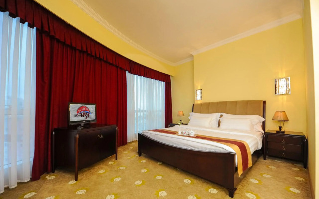 Hotel Aisi