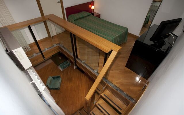 Hotel Europa Taranto