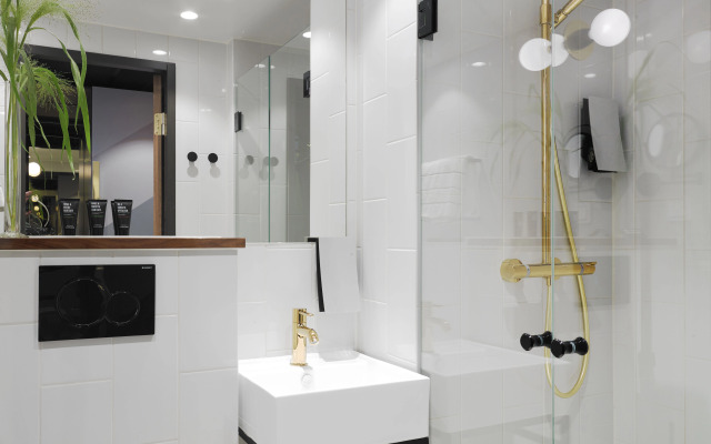 Clarion Hotel Amaranten