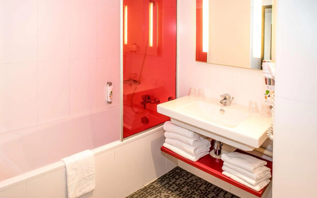 ibis Styles Toulouse Cite Espace