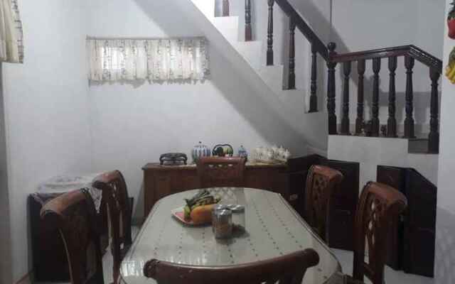 Bumimi Homestay