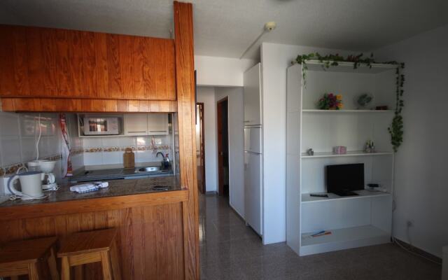 Apartamentos Valparaiso