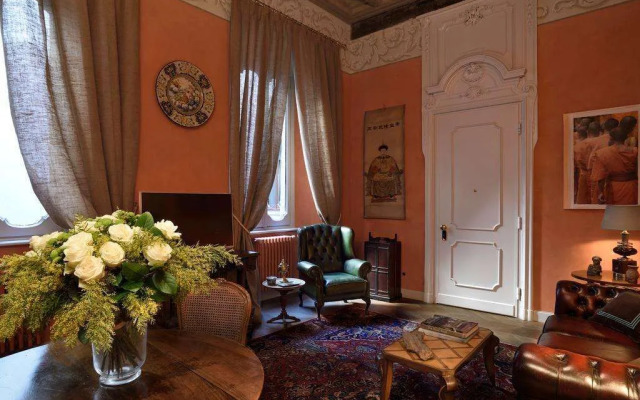 Hemeras Boutique House Borgonuovo