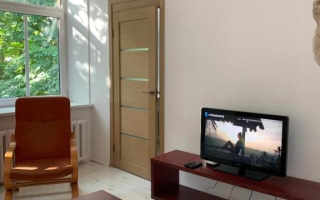 Old Town Suite