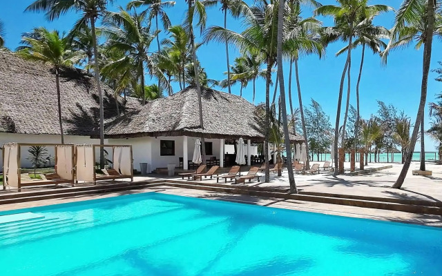 SBH Monica Zanzibar