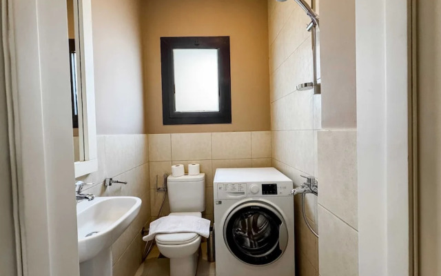 Xuru Stays I Sundown Symphony 4mbdr Villa @ Joubal El Gouna