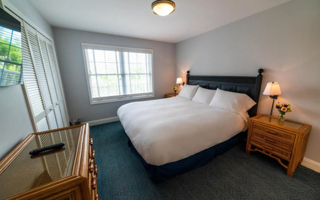 The Sandpiper Beach Club