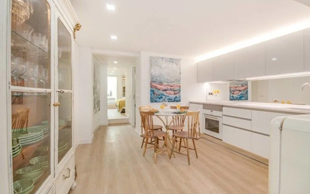 Charming Apartment in Alfama