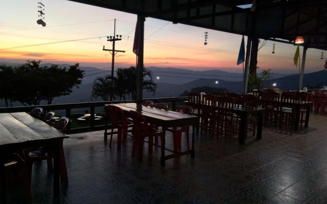 Phusawantawansuay Resort