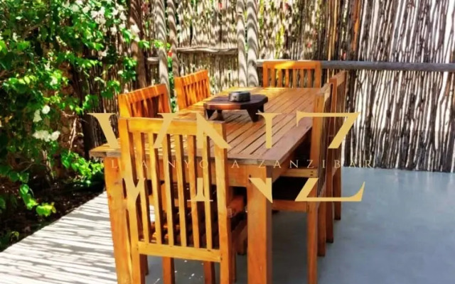 Villa Nyota Zanzibar