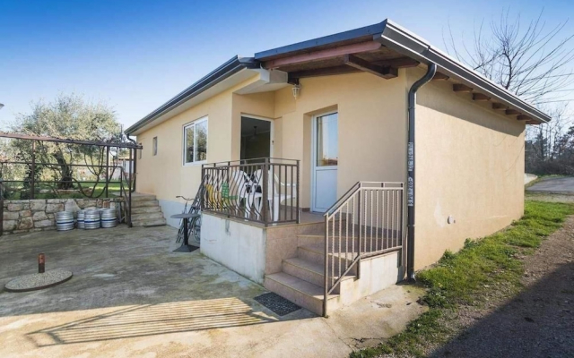 Apartments & Rooms Buoni Amici