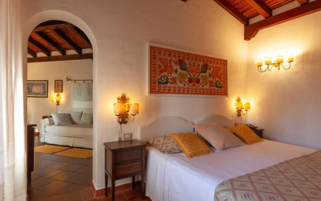 Nora Club Hotel