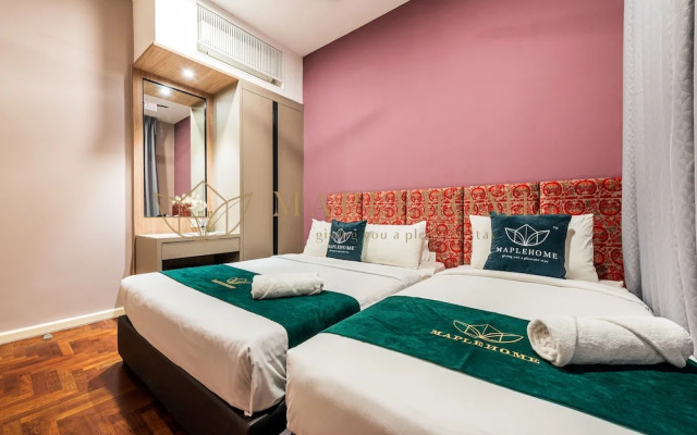 Vista Premier Suites Genting Highlands