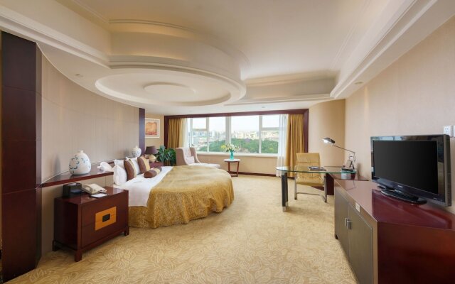 Bintuan Grand Hotel - Urumqi