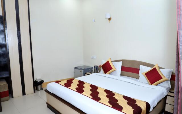 Hotel Sheel Gopal Vision