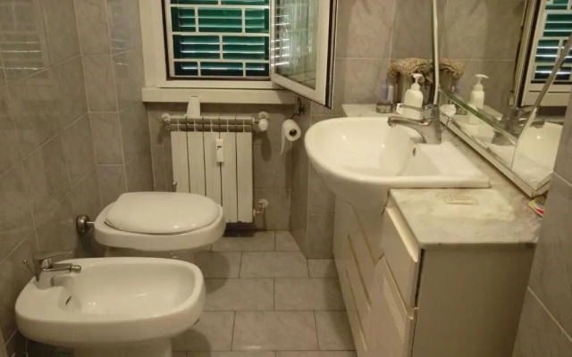 Varese Guest House