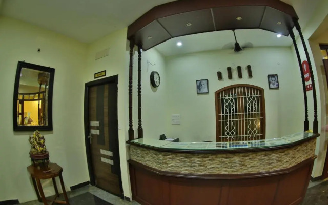 Hotel Priso
