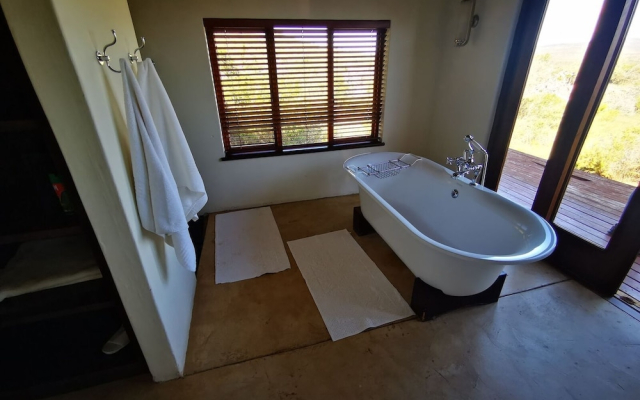 Blaauwbosch Private Game Reserve