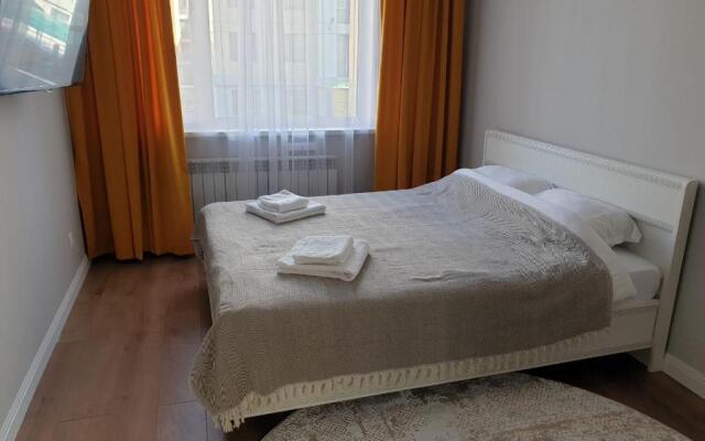 Апартаменты в Астане на ЭКСПО