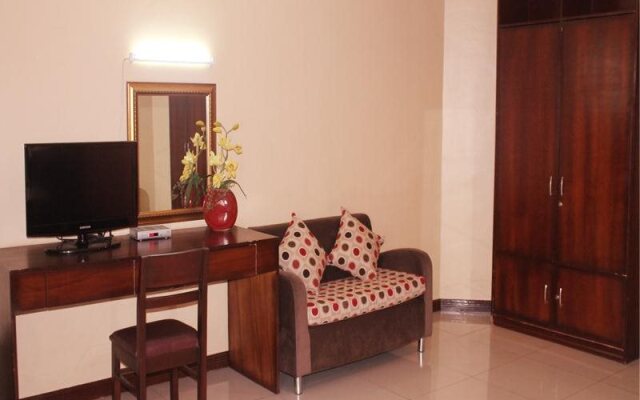 Chananthon Bed and Breakfast