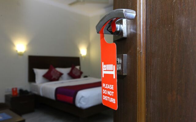 Hotel Planet Grande by OYO Rooms