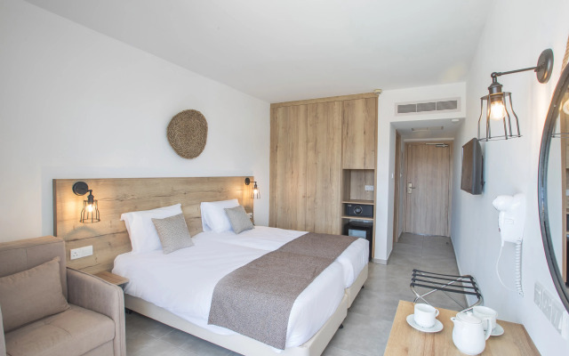 Bohemian Gardens Hotel