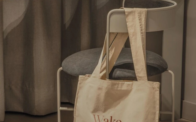 Wake BioHotel