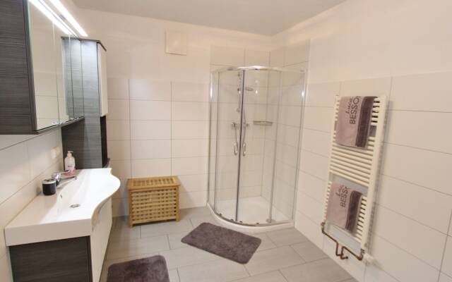 Apartment in Kaprun Near Ski Slopes