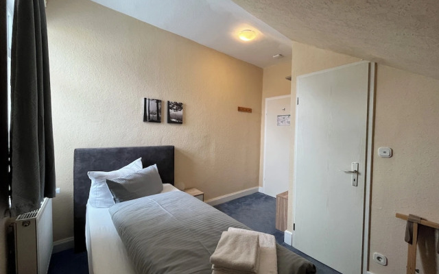 Pension Haus am See