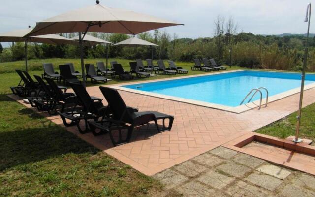 San Ruffino Apartments