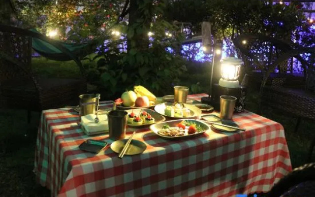 mianyang Filin Taohuadao Hotel