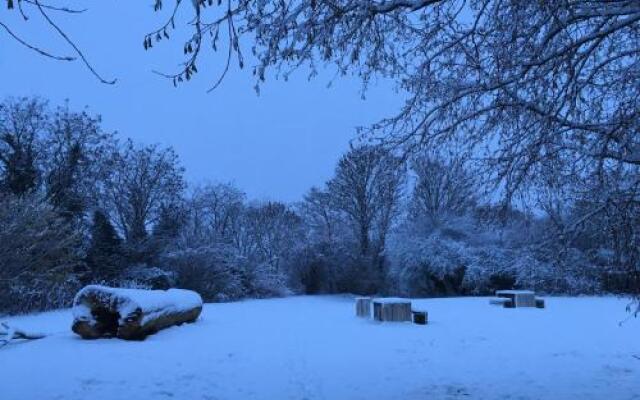 Domitys Le Parc de St Cloud