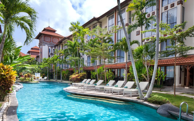 Prime Plaza Hotel Sanur - Bali