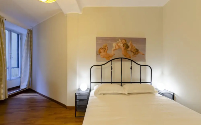 Altido Cairoli Sleep and Enjoy the City