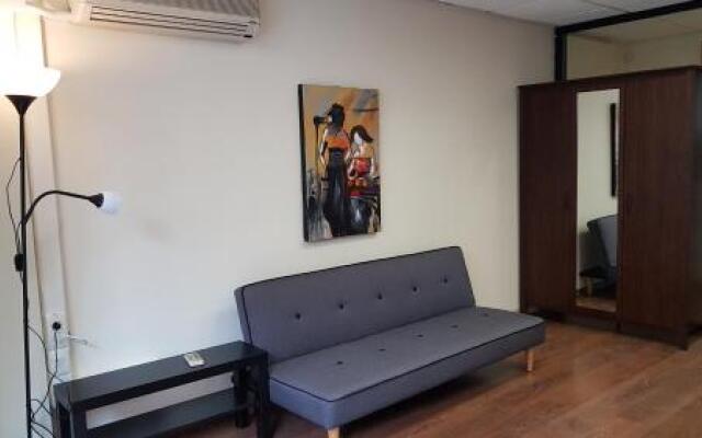 Errathens Cherry and Berry Apartments