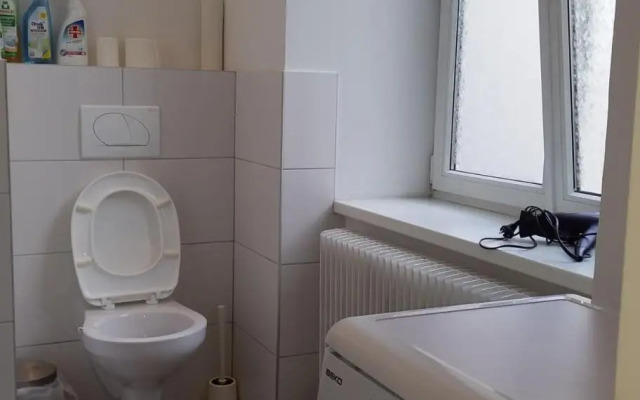 Apartment Alser