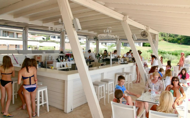 Elani Bay Resort