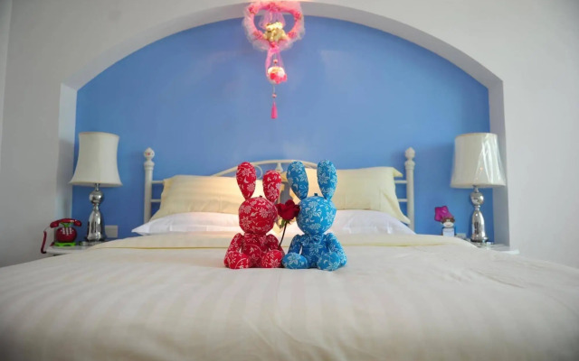 Constellation Hotel