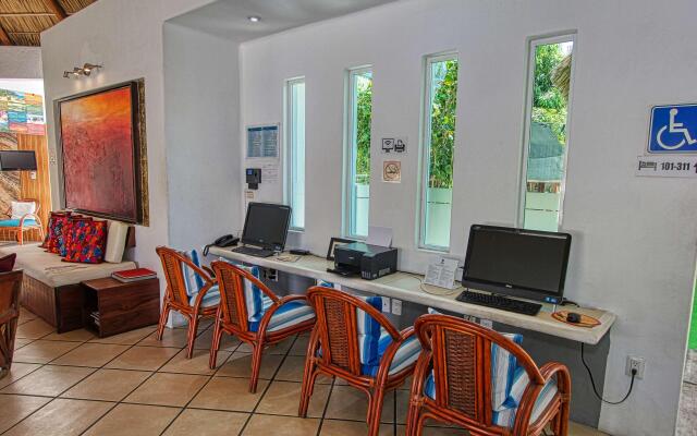 Best Western Posada Chahue