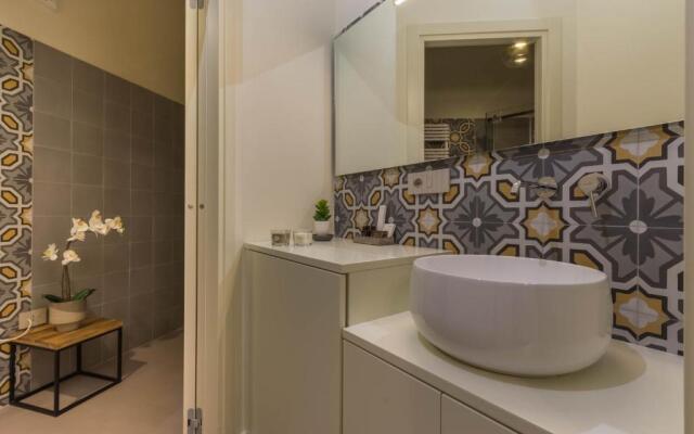 Suite Cagliari -97-
