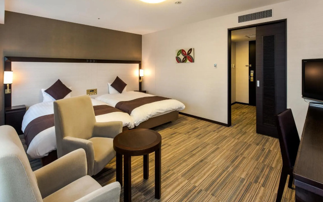 Daiwa Roynet Hotel Oita